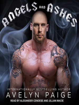 cover image of Angels and Ashes
